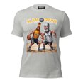 thumbnail image 1 of Slam Drunk #1 Unisex t-shirt, 1 of 8