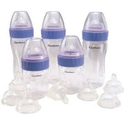Gerber - Infant Starter Bottle Set