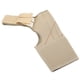 thumbnail image 5 of Encogedor De Muñón ANGGREK Ajustable por encima de la rodilla, 5 of 7