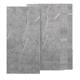thumbnail image 1 of Paneles Autoadhesivos Bloosom  Pared Imitan Ladrillo De Mármol 20pcs Gris, 1 of 5
