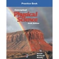 thumbnail image 1 of Pre-Owned Practice Book for Conceptual Physical Science (Paperback) by Paul Hewitt, John Suchocki, Leslie Hewitt, 1 of 1