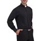 thumbnail image 2 of Camisa Clerical Mariscal Manga Larga Corte Americano, 2 of 8