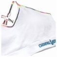 thumbnail image 3 of Coordinado Carnival Teen para Niña Juvenil de Seamless Blanco Talla 16, 2 Piezas, 3 of 4