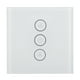 thumbnail image 4 of Interruptor De Ventilador Inteligente, Temporizador Múltiple 110-240V 50/60Hz Pantalla Táctil De Interruptor De Ventilador De Techo Inalámbrico Para Para Tuya Para, 4 of 7