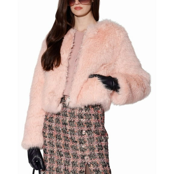 Walter Baker womens  Brielle Jacket, xs