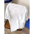 thumbnail image 2 of Men'S Short-Sleeve T-Shirt with a Versatile Letter Print Design., Casual Sporty Tee, Comfy Tee, 2 of 6