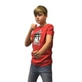 thumbnail image 2 of Morph by Morph Ninja Skills T-Shirt, Large (Big Boys), 2 of 4