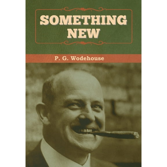 Something New, (Hardcover)