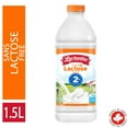 thumbnail image 1 of Lactantia Lait sans lactose 2&nbsp;% partiellement écrémé, 1 of 8