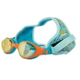 thumbnail image 1 of Gafas de natación FINIS DragonFly para niños de 3 a 8 años con protección UV, 1 of 7