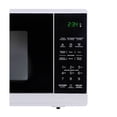 thumbnail image 3 of HORNO DE MICROONDAS 0.7 PIES BLANCO/NEGRO MARCA MIDEA. Midea MMD//F07S2BW, 3 of 3