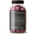 thumbnail image 2 of TruHeight Growth Gummies (Grape) Tall Nutrition for Natural Growth Supplement for Kids & Teens - Vitamin D, K, Calcium & Ashwagandha, Bone Strength Vitamins D3 K2, Picky Eater, Taller Ages 5+, 2 of 8