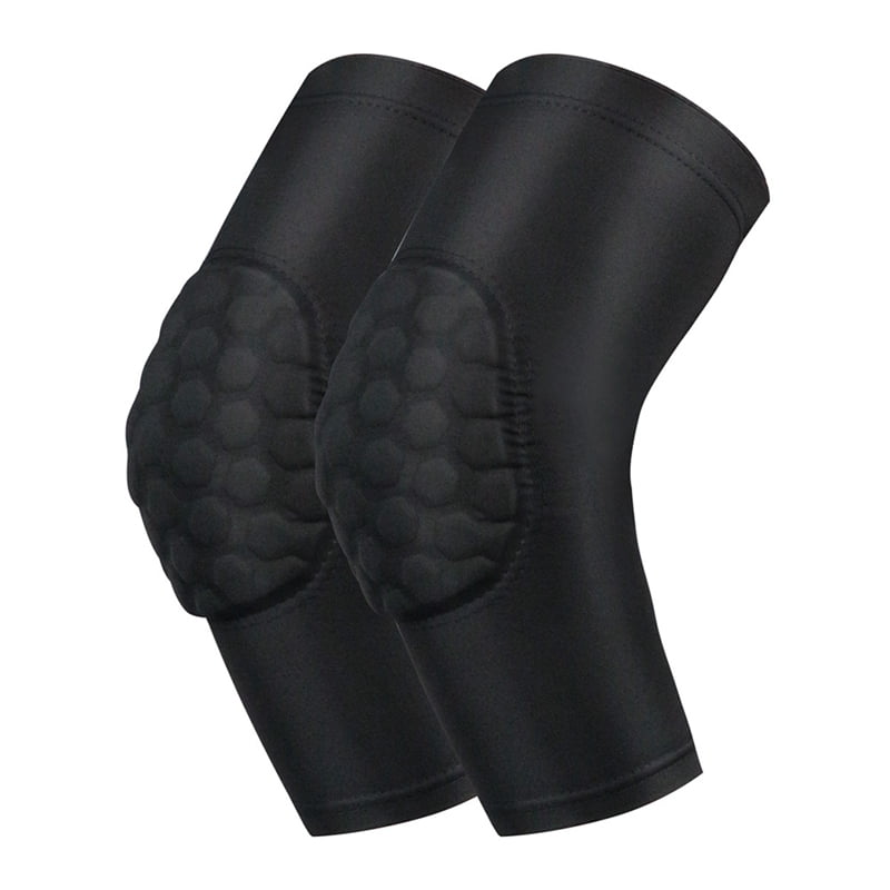 Arm Sleeve With Elbow Pads Guards Compression Sleeves Protectors Support 