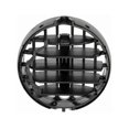 thumbnail image 3 of KarParts360 For Jeep Liberty 2002 03 04 05 06 2007 HVAC Vent Dashboard | Plastic Material | Black | Excluded Gasket Or Seal | Replacement For 56052065AA, 56052065AB, 3 of 4