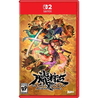 Senran Kagura Reflexions - Nintendo Switch - Walmart.com