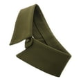 thumbnail image 1 of TABLETREANDS Accesorio Collar Desmontable Para Mujer Estilo Chic Y Cómodo De Poliéster, 1 of 6