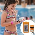 thumbnail image 4 of BotaniNest Phone For All Outdoor Activities Compatible With 6 Inch Phones Ideal For Swimming Diving And Beach Use Versatile Lightweight Secure, 4 of 5