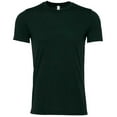 thumbnail image 1 of Bella + Canvas Adults  Heather CVC T-Shirt, 1 of 2