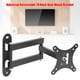 thumbnail image 1 of Soporte de pared Universal para TV base ajustable de 17 a, 1 of 9