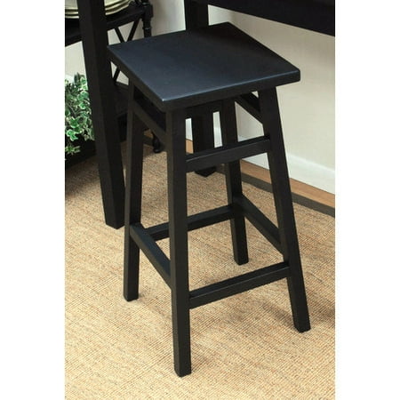 Carolina Cottage O'Malley 30'' Bar Stool