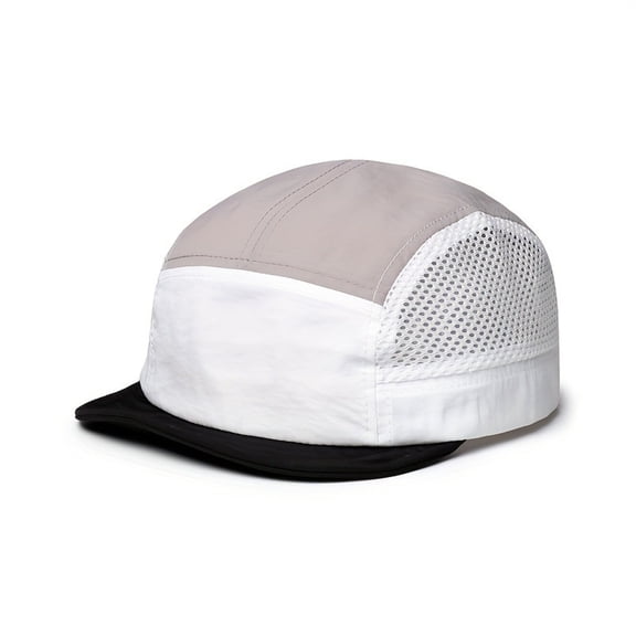 Willtoo Unisex Outdoor Quick Drying Baseball Cap Breathable Cycling Thin Hiking Quick Drying Cap