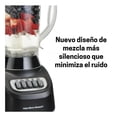 thumbnail image 4 of Licuadora Hamilton Beach de 12 Funciones con Vaso de 56 oz BPA Free 650W (Reacondicionado), 4 of 9