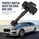 thumbnail image 5 of Car Front Door Hinge Door Limiter 31689103 For Volvo S90 V90 2017-24, 5 of 5