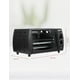 thumbnail image 4 of Horno Tostador DAEWOO 9L 1645-NEGR, 4 of 5