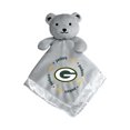 thumbnail image 2 of BabyFanatic Gray Security Bear - NFL Green Bay Packers, 2 of 3