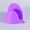 Purple, variant on tooloflife Mini Oven Gloves Silicone Heat Resistant Cooking Pinch Potholder for Kitchen Cooking Baking