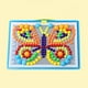 thumbnail image 5 of de cvijas de , juguetes educativos de Aprendizaje para ños y ñas, de rompecabezas de cvija , 310 cvijas Hugo rompecabezas de uñas de hongos, 5 of 10