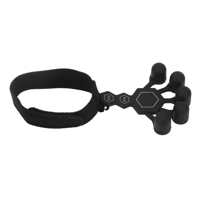Poignée, Exerciseur de Doigts en Silicone Poignée en Silicone pour Doigts Conçu pour la Précision