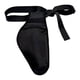 thumbnail image 2 of Funda protectora para tijeras, bolsa organizadora para cinturón de herramientas para herramientas de trabajo Negro, 2 of 9