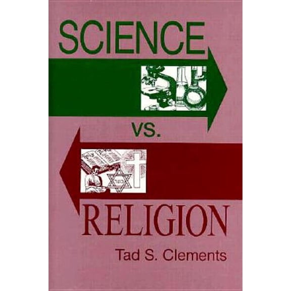 Science versus Religion (Hardcover)