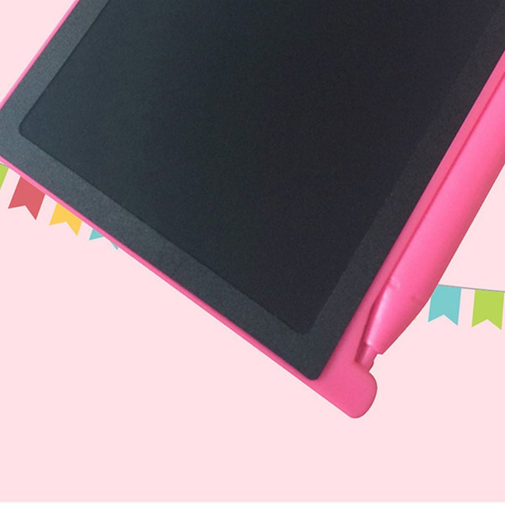 DREZZED 4.4//8.5Kids LCD Graffiti Writing Tablet,Digital Electronic Handwriting Drawing Board for Childrens or Adults Graphics Tablets