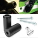 thumbnail image 1 of Motorcycle Moto Frame Sliders Crash Protector Universal, 1 of 5