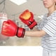 thumbnail image 4 of Guantes de boxeo Guantes de entrenamiento de entrenamiento de sacos de boxeo Guantes para mitones Muay Thai Kickboxing MMA Artes marciales Entrenamiento ANGGREK Otros, 4 of 8