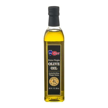 La Cena Extra Virgin Olive Oil, 17.0 OZ
