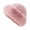 Pink #74, variant on Women's Embroidered Knit Beanie Cute Warm Pullover Hat Soft Stretch Slouchy Style for Daily Casual Wear and Autumn Winter for Women White One Size