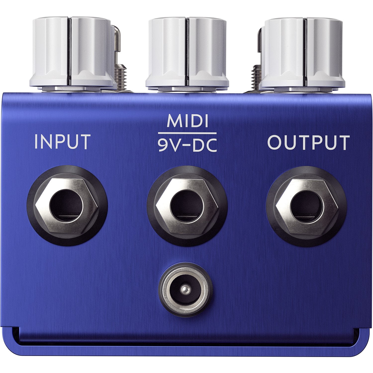 Jackson Audio The Optimist Corey Wong Signiture Dual Overdrive