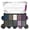 Dark Magic, variant on Wet N Wild Fantasy Makers Eye & Face Palette in Poisoned Forest - 0.49 oz.
