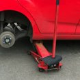 thumbnail image 1 of QUMIIRITY jack rod Horizontal Jack Pole Bar Red Extendable Lever 1Set, 1 of 7