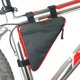 thumbnail image 3 of Eigraketly Bolsa de cuadro delantero de bicicleta Bolsa de manillar de bicicleta de montaña de tela Oxford Bolsa de montar en bicicleta de carretera Type2 NO2 Eigraketly OD022391-01B, 3 of 6