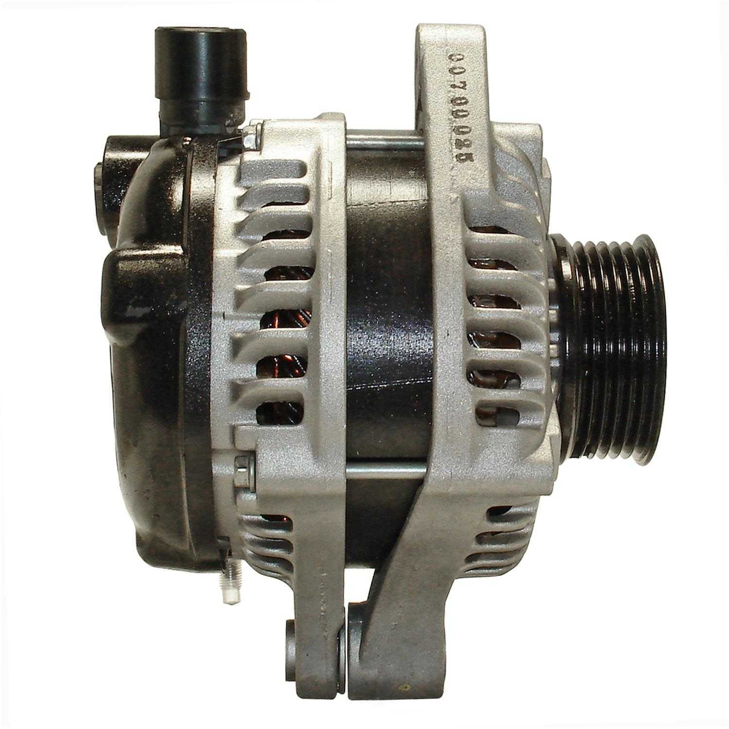 FVP Professional 15406 Alternator Standard