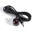 thumbnail image 1 of Câble d'Extension Récepteur IR, Grand Bande 3.5mm Décodeur Télécommande Infrarouge Câble USB Répéteur IR pour Maison Hôtel Décodeur, 1 of 8