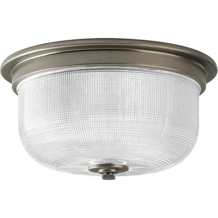 

Archie Collection Two-Light 12-3/8 Close-to-Ceiling