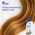 thumbnail image 5 of Shampoo Control Caspa Head & Shoulders Dermo Sensitive 650 ml, 5 of 5