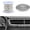 White, variant on MODANU 16.4 Ft Rhinestone Ribbon Roll,0.4 CM Wide Diamond Ribbon for Car Interior,Light Pink Rhinestone Trim Self Adhesive,Shiny Gem Strips for DIY Crafts Art Party Decoration (Royal Blue)