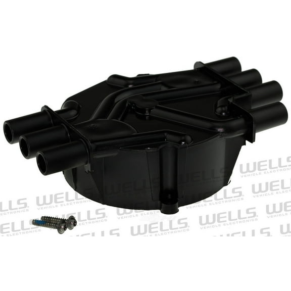 Distributor Cap