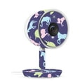 thumbnail image 1 of MightySkins NECAIQ-Unicorn Dream Skin for Nest Cam IQ Indoor Security Camera - Unicorn Dream, 1 of 5